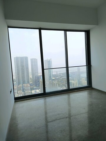 4 BHK Apartment For Sale in Rustomjee Crown, Prabhadevi