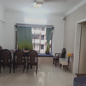 2 BHK Apartment For Resale in Seagull Apartment Malviya Nagar Mumbai  7898879