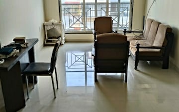 4 BHK Apartment For Sale in Bandra West