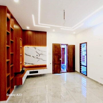 Bedroom in 3 BHK Villa at Vattiyoorkavu – for Sale
