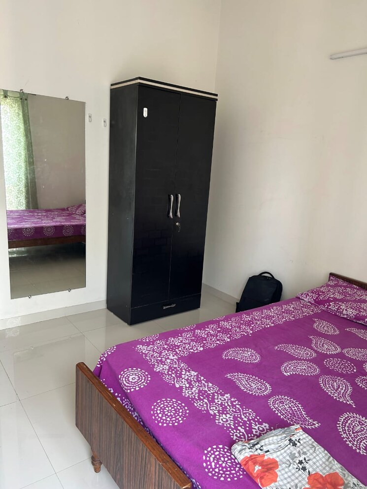 Bedroom, godrej-infinity 2 Bedroom 970 Sq.Ft. Apartment In Keshav Nagar Pune 7916422