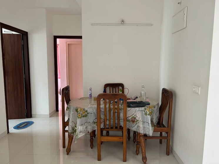 Living Room, godrej-infinity 2 Bedroom 970 Sq.Ft. Apartment In Keshav Nagar Pune 7916422