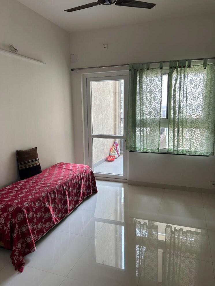 Bedroom, godrej-infinity 2 Bedroom 970 Sq.Ft. Apartment In Keshav Nagar Pune 7916422