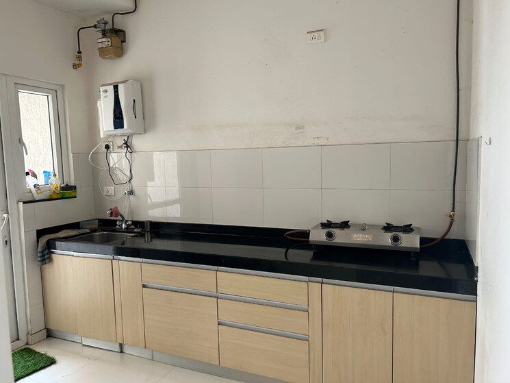 Kitchen, godrej-infinity 2 Bedroom 970 Sq.Ft. Apartment In Keshav Nagar Pune 7916422