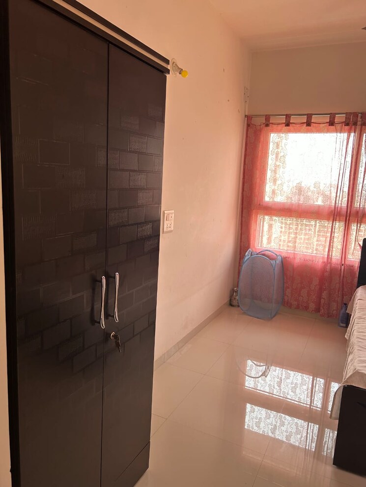 undefined, godrej-infinity 2 Bedroom 970 Sq.Ft. Apartment In Keshav Nagar Pune 7916422