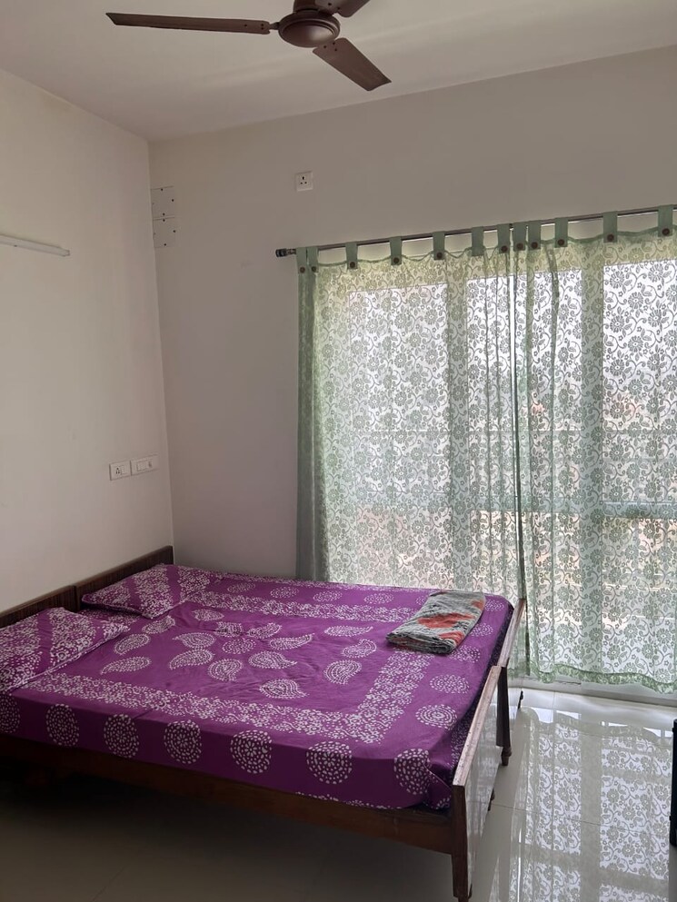 Bedroom, godrej-infinity 2 Bedroom 970 Sq.Ft. Apartment In Keshav Nagar Pune 7916422