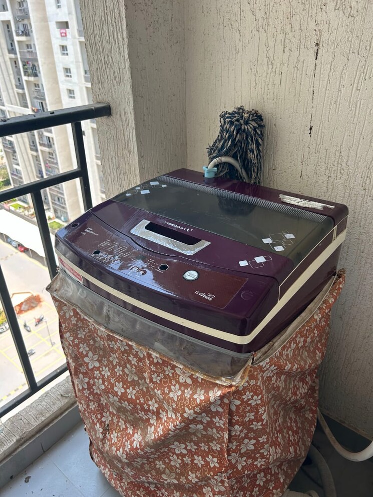 undefined, godrej-infinity 2 Bedroom 970 Sq.Ft. Apartment In Keshav Nagar Pune 7916422