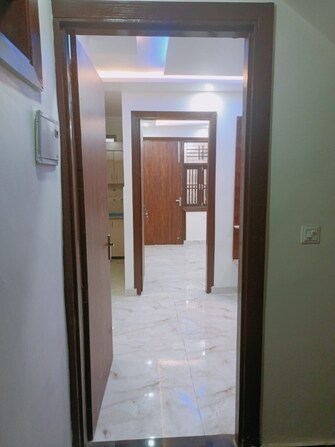 1 BHK Builder Floor For Resale in Dashrath Puri Delhi  7916441