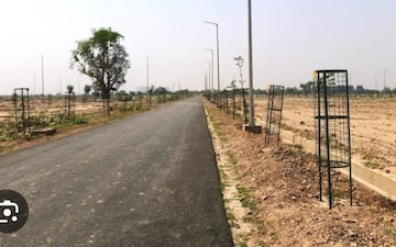 Land For Sale in Orris Curio City, Sector 22d Yamuna Expressway