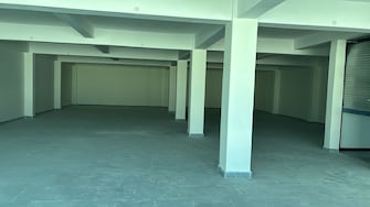 Commercial Warehouse 4000 Sq.Ft. For Rent in Transport Nagar Lucknow  7916442