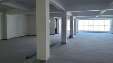  Warehouse – Exterior View View at Transport Nagar - for Rent