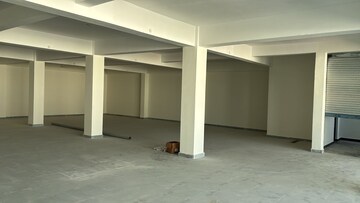  Warehouse – Exterior View View at Transport Nagar - for Rent
