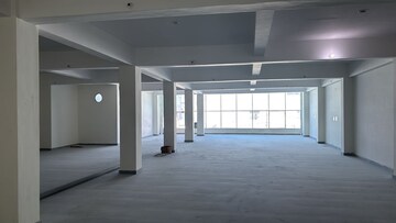  Warehouse – Exterior View View at Transport Nagar - for Rent