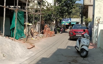 Plot For Sale in Injapur