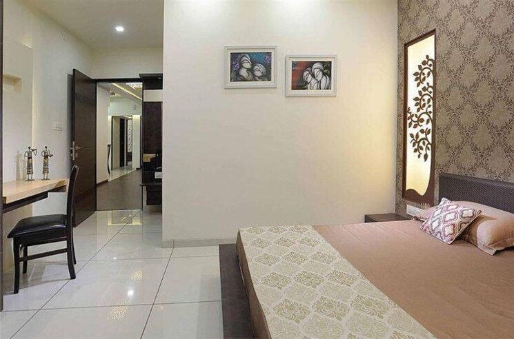 Room, chaitanya-tower 3 Bedroom 1300 Sq.Ft. Apartment In Prabhadevi Mumbai 7916446