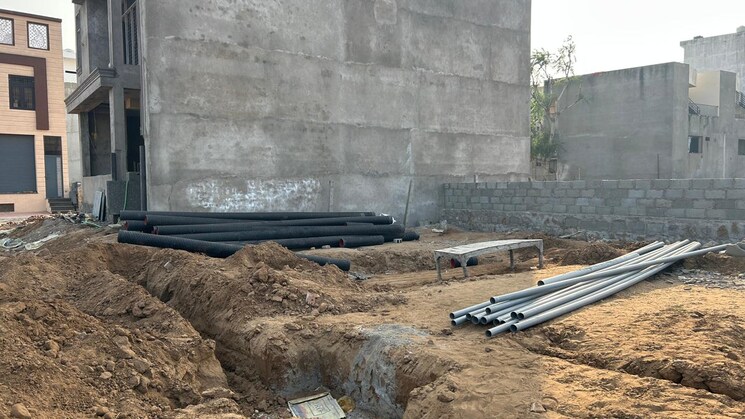 undefined, tonk road  133 Sq.Yd. Plot In Tonk Road Jaipur 7916457