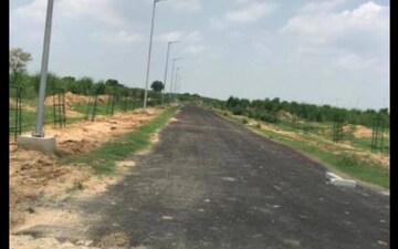Land For Sale in Prateek Residency, Sector 22 Yamuna Expressway