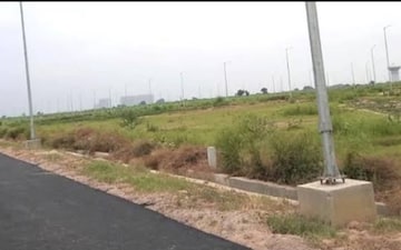 Land For Sale in Shipra Townships, Sector 22 Yamuna Expressway