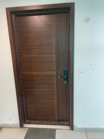 Furnished Amenities in 2 BHK Apartment at Disha Pursuit Of Sunshine, Budigere Road – for Sale