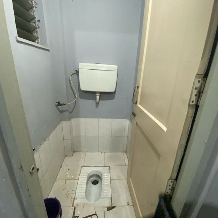 Bathroom, shirke-nisarg-chs 1 Bedroom 570 Sq.Ft. Apartment In Sion Mumbai 7916464