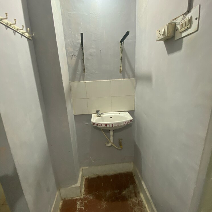 Bathroom, shirke-nisarg-chs 1 Bedroom 570 Sq.Ft. Apartment In Sion Mumbai 7916464