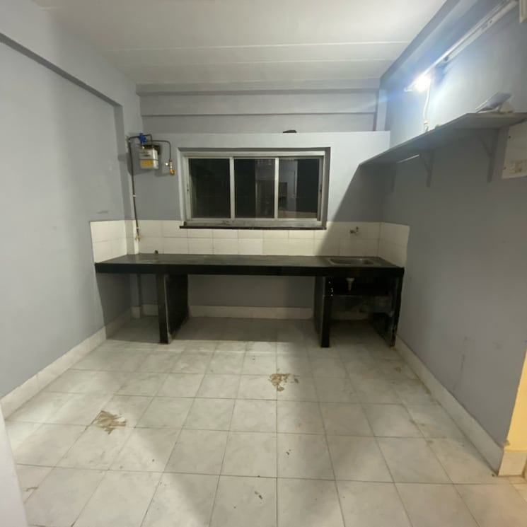 Kitchen, shirke-nisarg-chs 1 Bedroom 570 Sq.Ft. Apartment In Sion Mumbai 7916464