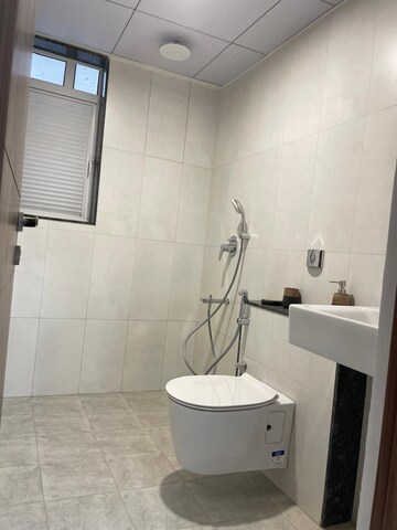 Bathroom in 2 BHK Apartment at Disha Pursuit Of Sunshine, Budigere Road – for Sale