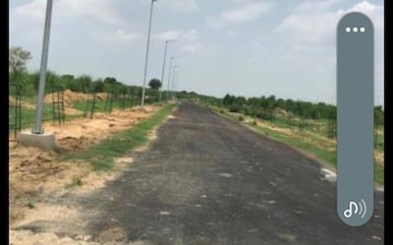 Land For Sale in YEIDA Yamunotri Houses, Sector 22d Yamuna Expressway