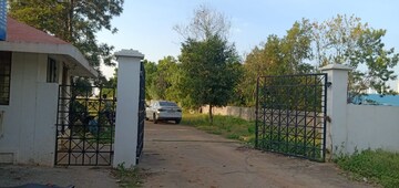 Plot Area in 3 BHK Villa at Kollur – for Sale