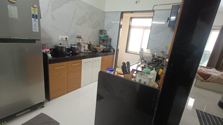 Master Bedroom, ashford-hema-park 1 Bedroom 450 Sq.Ft. Apartment In Bhandup East Mumbai 7916496