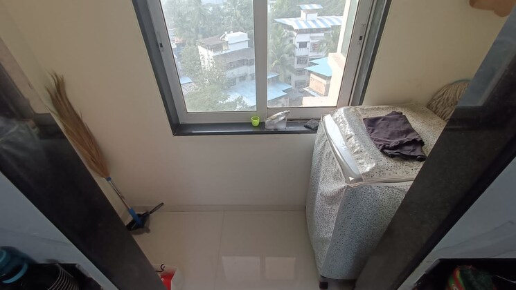 Bathroom, ashford-hema-park 1 Bedroom 450 Sq.Ft. Apartment In Bhandup East Mumbai 7916496