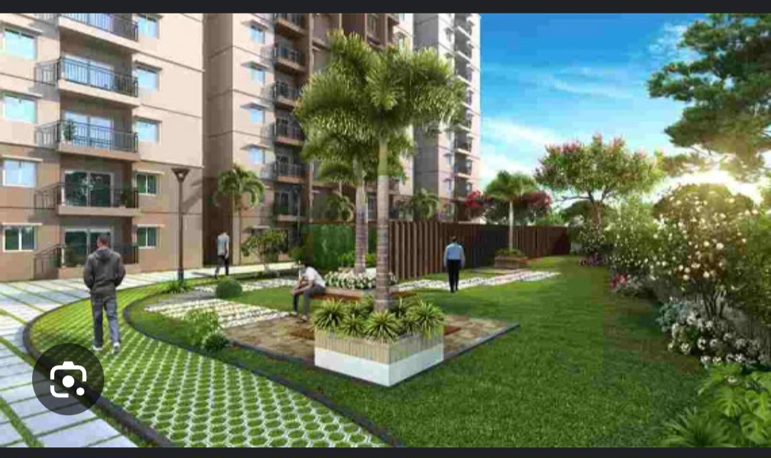 2.5 BHK Apartment For Sale in Ramky One Harmony