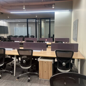 Team Area in  Office Space at Hi Tech City – for Rent