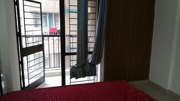 Master Bedroom in 3 BHK Apartment at Sector 19b Dwarka – for Rent
