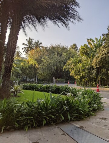  Plot – Garden View at Whitefield Bougainvilla, Whitefield - for Sale