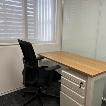Team Area in  Office Space at Nanakramguda – for Rent
