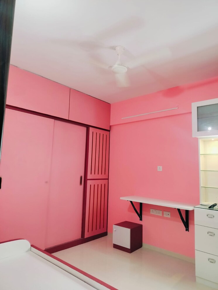 Room, icon-windsor-residency 2 Bedroom 1100 Sq.Ft. Apartment In Balewadi Pune 7916513