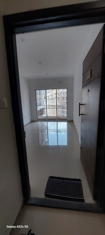 Master Bedroom in 1 BHK Apartment at JP North Alexa, Mira Road – for Rent