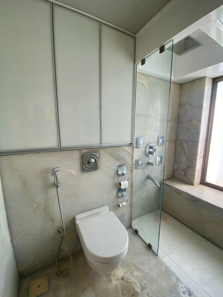 Bathroom, tanna-residency 3 Bedroom 1750 Sq.Ft. Apartment In Prabhadevi Mumbai 7916516
