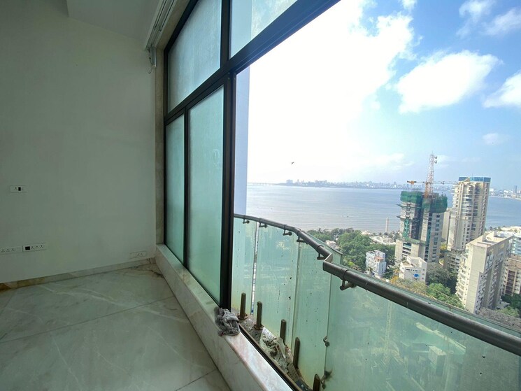 Balcony, tanna-residency 3 Bedroom 1750 Sq.Ft. Apartment In Prabhadevi Mumbai 7916516