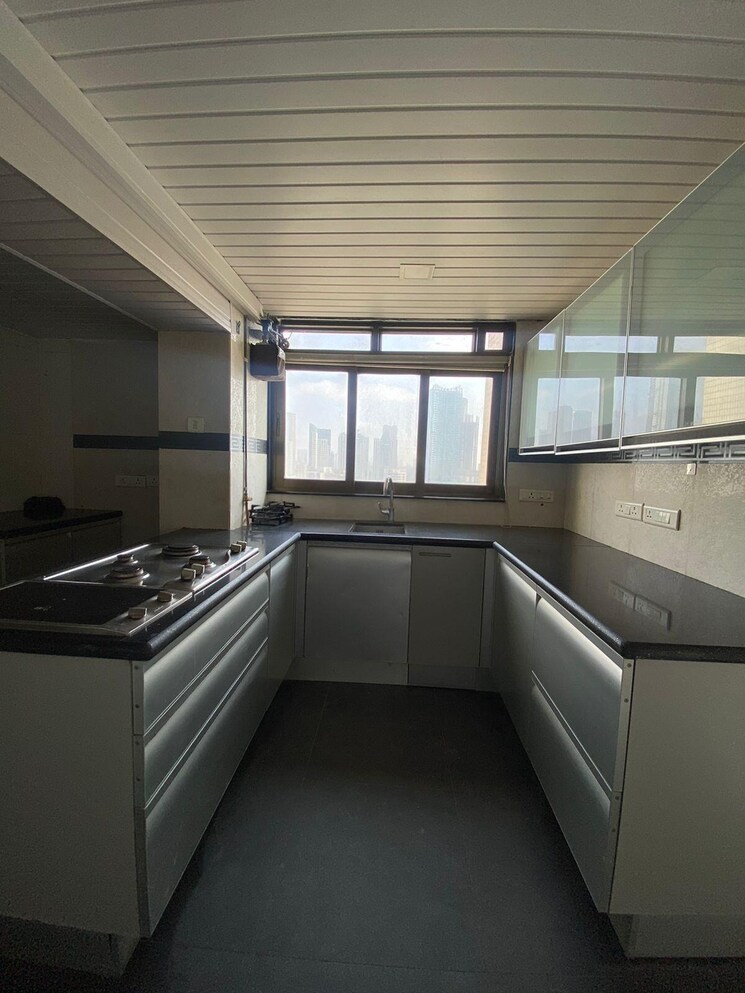 Kitchen, tanna-residency 3 Bedroom 1750 Sq.Ft. Apartment In Prabhadevi Mumbai 7916516