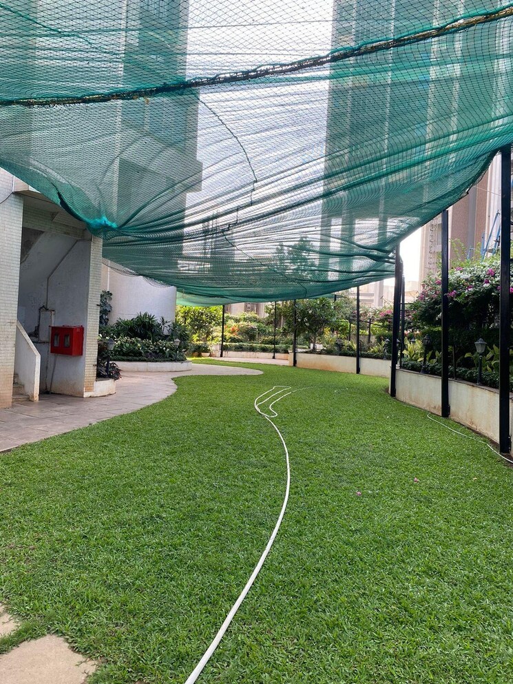 Garden, tanna-residency 3 Bedroom 1750 Sq.Ft. Apartment In Prabhadevi Mumbai 7916516