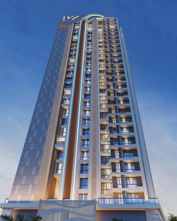 2 BHK Apartment For Sale in Dreams Empire, Naupada
