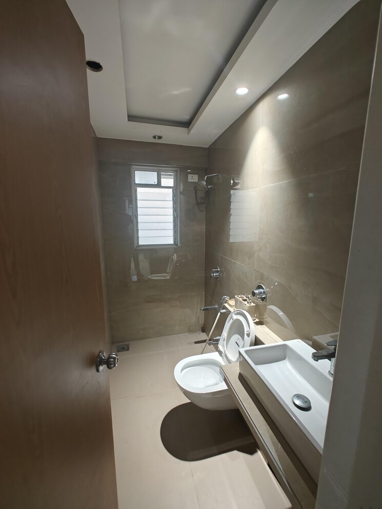 Bathroom, dreams-empire 2 Bedroom 706 Sq.Ft. Apartment In Naupada Thane 7916520