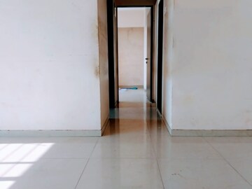 Master Bedroom in 1 BHK Apartment at Space Ashley Garden, Mira Road – for Rent