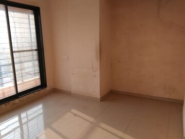 Study Room in 1 BHK Apartment at Space Ashley Garden, Mira Road – for Rent
