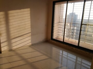 Bedroom in 1 BHK Apartment at Space Ashley Garden, Mira Road – for Rent