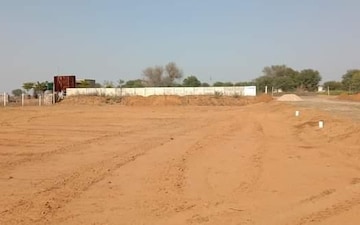 Plot For Sale in Pratap Nagar