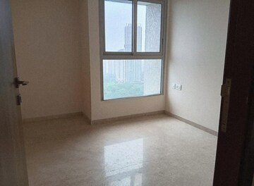 Master Bedroom in 2 BHK Apartment at Piramal Vaikunth Vyan, Balkum Pada – for Rent