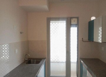 2 BHK Apartment For Rent in Piramal Vaikunth Vyan, Balkum Pada